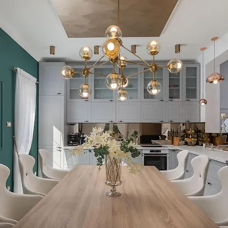 فيلة Kanikula - Heated Pool 60m2 - Hot Tubs *