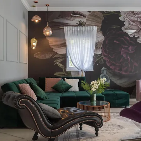 فيلة Kanikula - Heated Pool 60m2 - Hot Tubs *