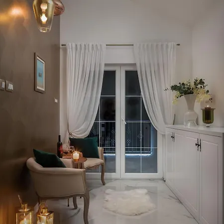 Kanikula - Heated Pool 60m2 - Hot Tubs