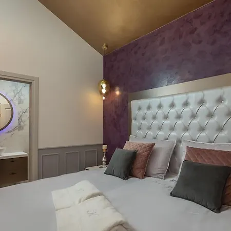 Kanikula - Heated Pool 60m2 - Hot Tubs فيلة *