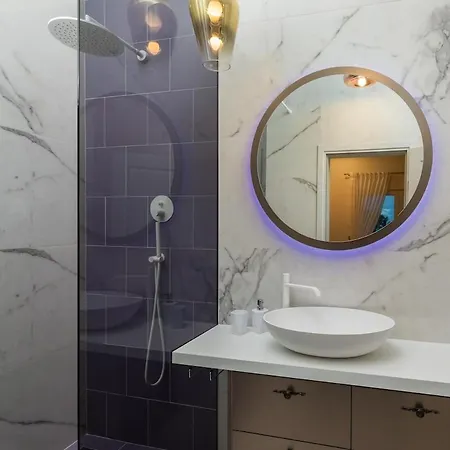 فيلة Kanikula - Heated Pool 60m2 - Hot Tubs *