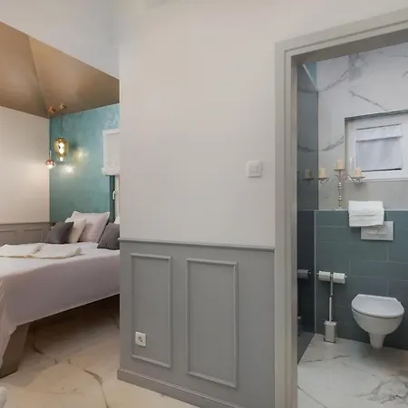 فيلة Kanikula - Heated Pool 60m2 - Hot Tubs *