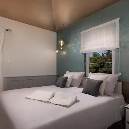 Kanikula - Heated Pool 60m2 - Hot Tubs *