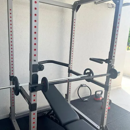 فيلة Kanikula - Heated Pool 60m2 - Hot Tubs *