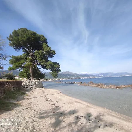 فيلة Kanikula - Heated Pool 60m2 - Hot Tubs Kaštela